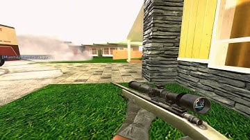 Cod4 Frags Ice Ops Promod