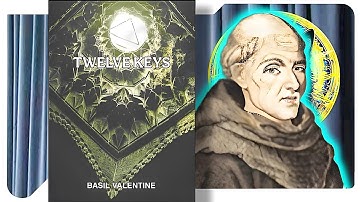 Twelve Keys - Basil Valentine