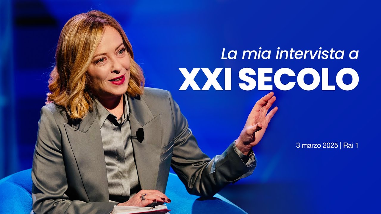 La mia intervista a 