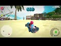 SuperTuxKart Gameplay Epic Kart Racing Challenge