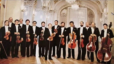 Michael Haydn Symphony No.16 in A major Perger 6, ...