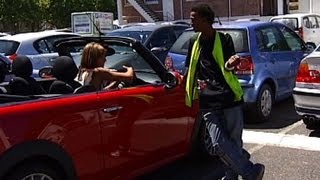 Cape carguard's cover songs go viral online