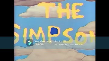 The Simpsons - S06E05 - Sideshow Bob Roberts Theme Song