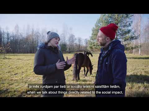 Video: Kā joga var sniegt labumu velosipēdistiem