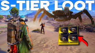 🔴arc Raiders - It's Time... Unstoppable Solo Queen, Loot & Pvp Runs... (duos Later)