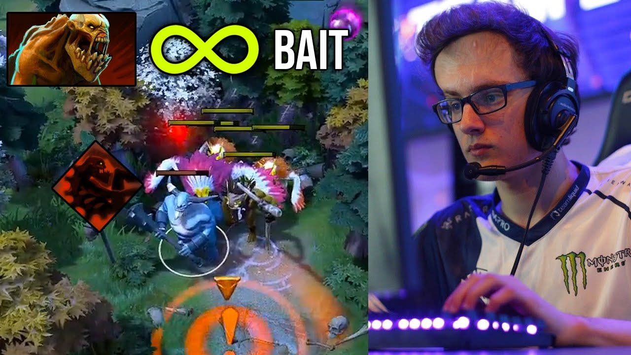 Лучшие 200 IQ и КОМБО МУВЫ на DPC 2021 — отборы к WePlay AniMajor