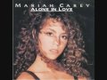 07. Mariah Carey - Alone in Love