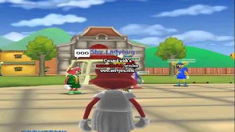 Toontown Randomness 2