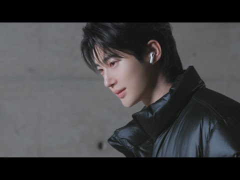 디스커버리 X 우석 촬영 현장 비하인드 공개! 👀