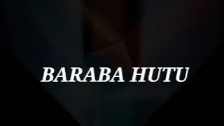 Dj Viral Baraba Hutu full bass ||.RayaN Lex.||