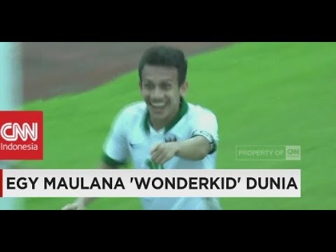 JEPE500 x asia88togel - Egy Maulana "Wonderkid" Dunia