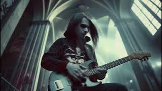 ECHOFLARE   ECHOES IN LOVE Full EP   AI Rap Rock Metal Indonesia 2025   AI MUSIC VIDEO