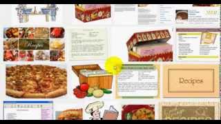 Food Recipes - Make Money Selling Them