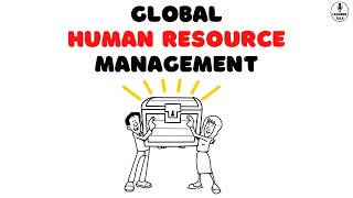 Exploring Global Human Resource Management Strategies