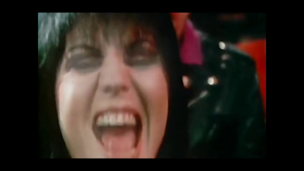 I Know That Natural Rock 'N Roll Is Going On ( Frida Joan Jett& TheBlackheartsImagine Dragons)