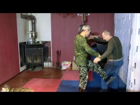 Video: Yuav Ua Li Cas Xaiv Hom Martial Art