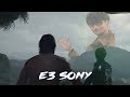 Мэддисон комментирует E3 - Sony