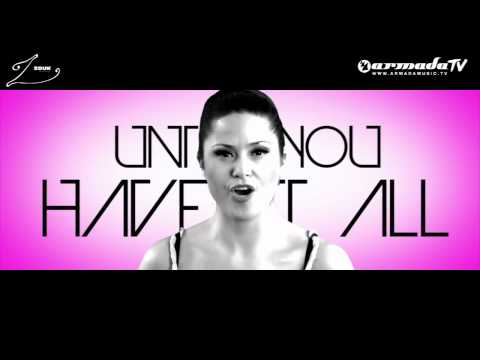 David Jones & Alex Martello vs Paula Lobos - Stand Up (Official Music Video)