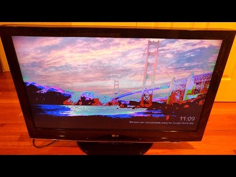 その他 LG TV 88