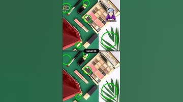 Find the Difference 1000+ Level 23 (Android & iOS) by Maut Ka Hathauda #shorts #viral #androidgames