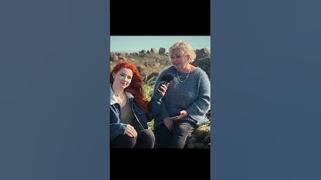 Thumbnail of Recording my song in Iceland! Álfarann Making Of Throwback #folk #iceland