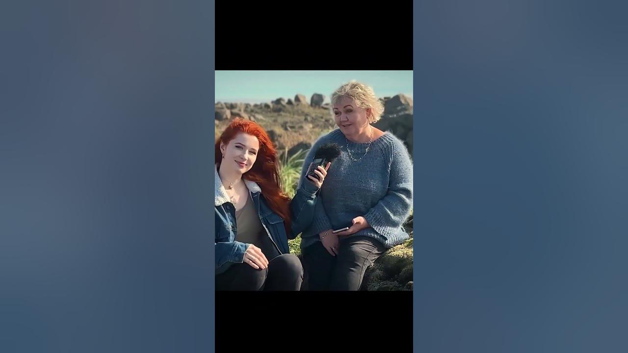 Recording my song in Iceland! Álfarann Making Of Throwback #folk #iceland