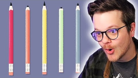 THE MOST SATISFYING GAME EVER! (A Little To The Left)