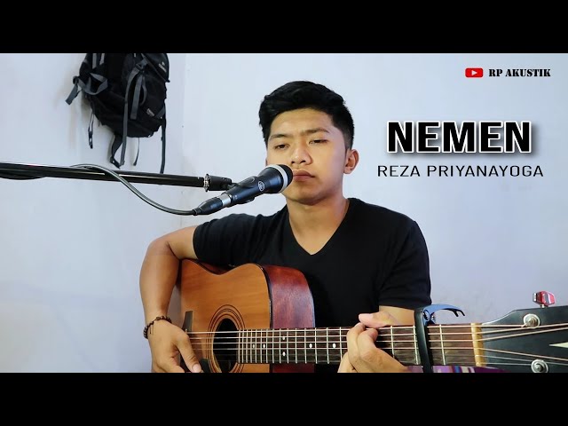 NEMEN - GILDCOUSTIC | REZA RP AKUSTIK class=