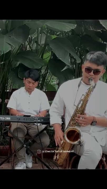 Reza Artamevia - Keabadian | 3D Music Entertainment #shorts