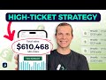 Brilliant $610K/Month Dropshipping Store Strategy | Google Ads Method Revealed