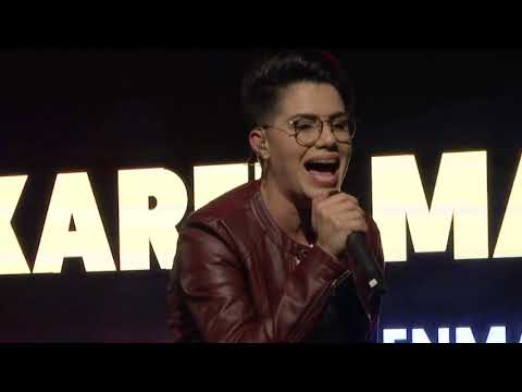 El Show de GH 29 de Agosto 2019 Parte 7 Ft Karen Martello