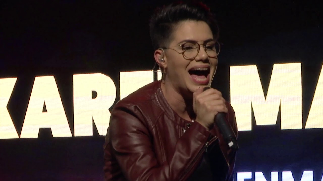 El Show de GH 29 de Agosto 2019 Parte 7 Ft Karen Martello