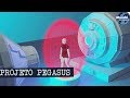 PROJETO PEGASUS: O maior salto quântico da História!