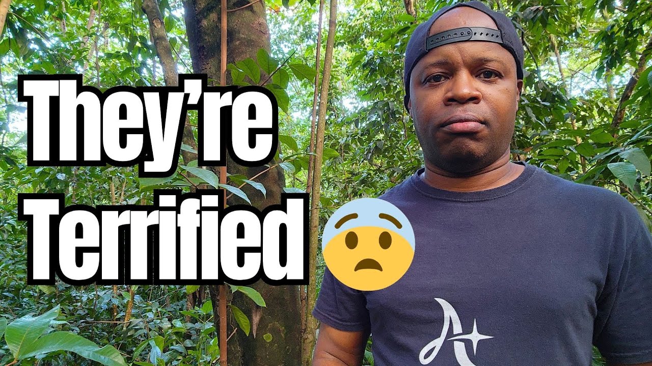 Они в ужасе: Судный день наконец настанет за то, что они с вами сделали