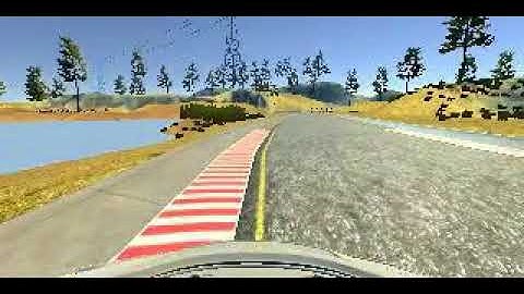 Behavioral Cloning - Self Driving Car - Udacity