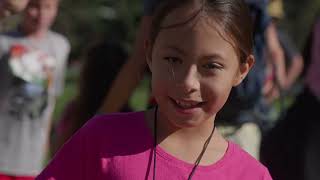 Up&Over Trail Run 2026 Highlight Reel