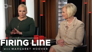 Cindy McCain: John Would be Disappointed About Politics Now