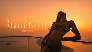 Andrw Flamez | Broken pieces- (Afro House Echo Bloom 2026 | Melodic Tribal Flow)–AFRO HOUSE