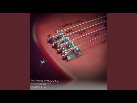 Soul And Mind Profound Nation Chymamusique Remix