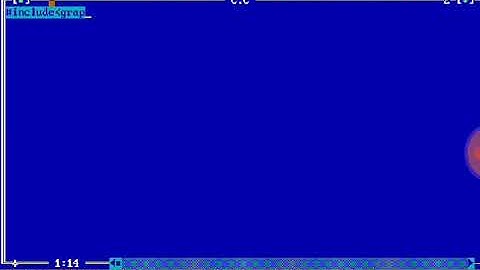 How to draw circle in c language using turbo c++