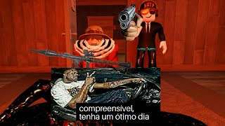 Zerei!!!!! (Doors da zueira)