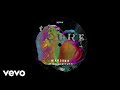 The Cure - Warsong (Daybreakers Remix / Visualiser)