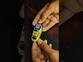 Yellow mini car #rctoys #minicar #kids #toys #rc #viral #minicartoys #trending #latest #newshorts