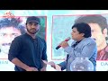 Ali & Navdeep hillarious comedy punches in 'Memusaitam' curtain raiser