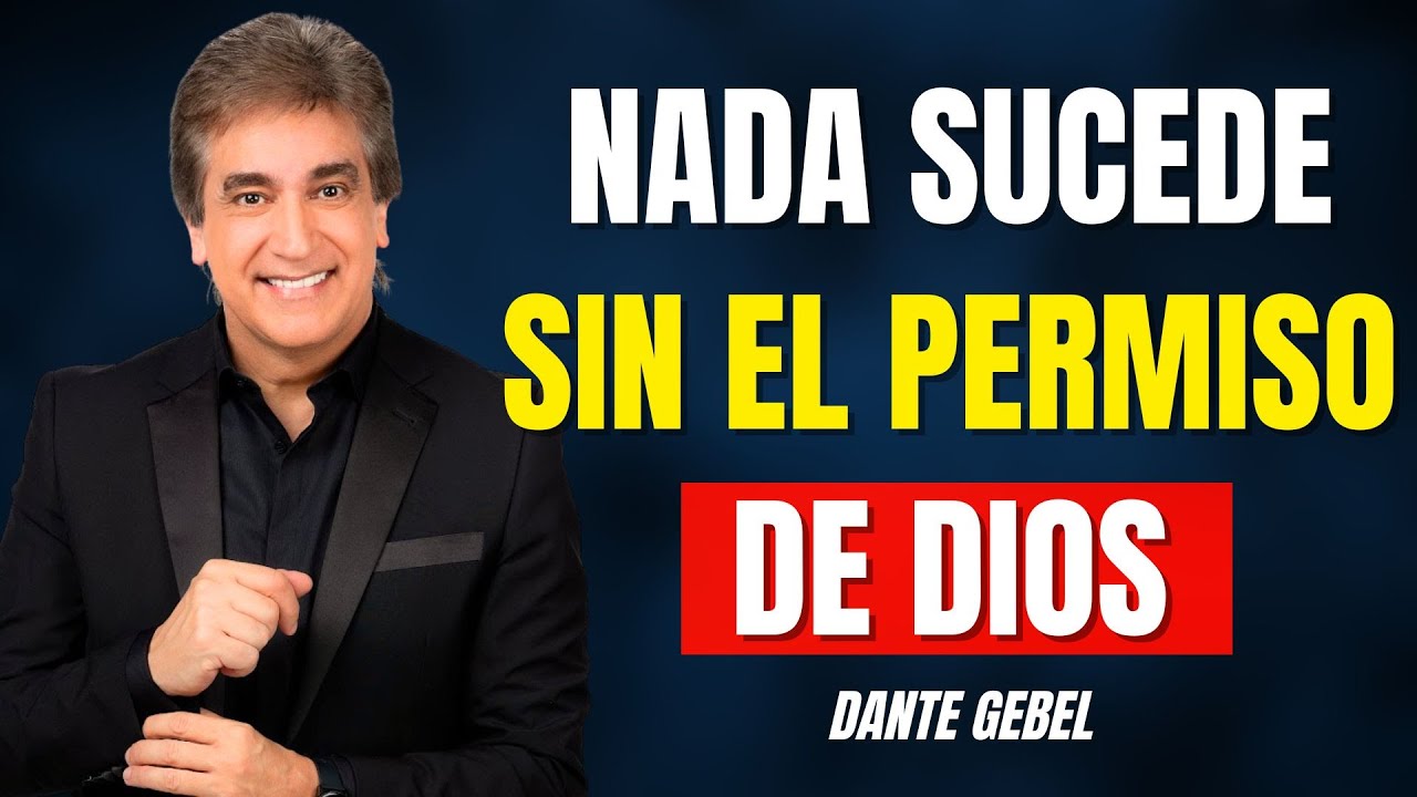 ¡AL DIABLO, CON EL DIABLO! - Dante Gebel Predicas 2025