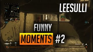 Call of Duty MWR Funny Moments #2 - Claymore Troll, Jason Bourne Fail SnD, Obvious Ninja Defuse