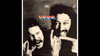 The Fugs - Wet Dreams chords