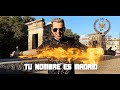 Jorge martinez  tu nombre es madrid officialclip multiverse music  4k