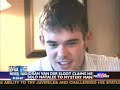 3  Joran Vandersloot Aruba new Greta interview 11.24.2008