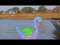 How to making duck at home art and crafts at home good ideatanvir art 93